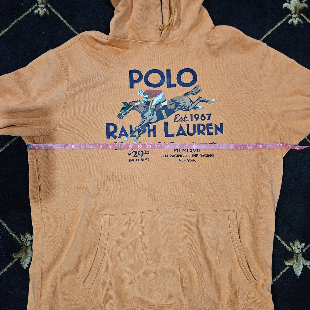 Polo Ralph Lauren Hoodie - Picture 3 of 4
